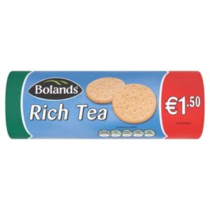 ES RICH TEA 300G PM50