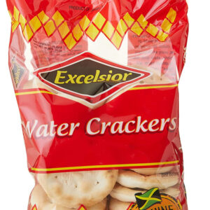EXCELSIOR BLUE CRACKERS 150G