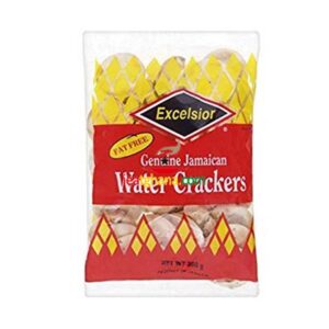 EXCELSIOR BLUE CRACKERS 300G