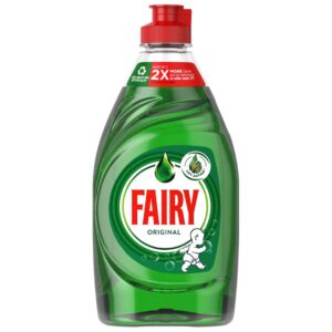 FAIRY LIQUID 320ML