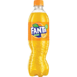 FANTA 50CL