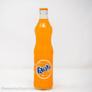 FANTA GH NIG BOTTLE BOX