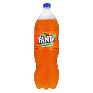 FANTA Orange 2LR