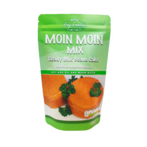 FF MOIN MOIN MIX 325G