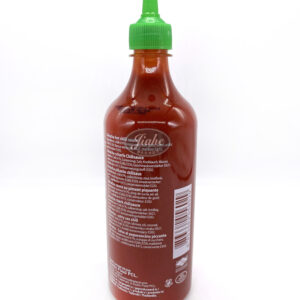 FG SRIRACHA SAUCE 730ML