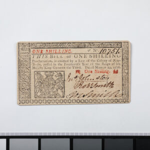 FIRST NATIONAL SMALL BREAD (SHILLING)