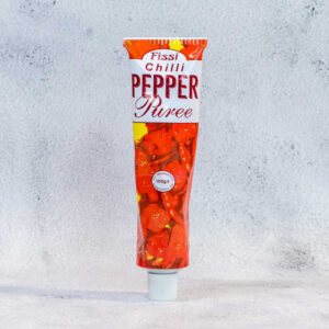 FISSI CONCENTRATED PEPPER PUREE 100G