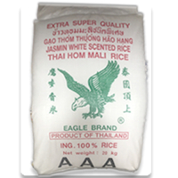 FLYING EAGLE JASMINE RICE 5KG