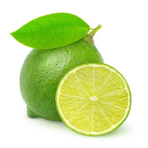 FRESH LIME
