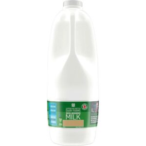 FRESH MILK SEMI-SKIM 2.272L
