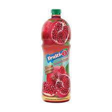 FRUITI-O POMEGRANATE 1LR