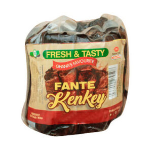 FT FANTI KENKEY 450 G