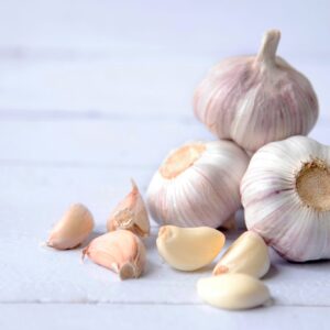 GARLIC 300