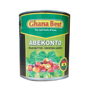 GB ABEKONTO 800G