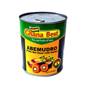 GB ABEMUDRO 800G