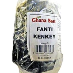 GB FANTI KENKEY 600G
