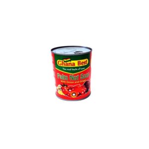 GB PALM NUT SOUP 800G