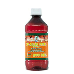 GB PALM OIL 500ML