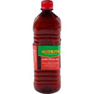 GB PURE PALM OIL 1L
