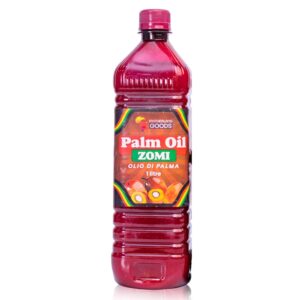 GB ZOMI PALM OIL 1L