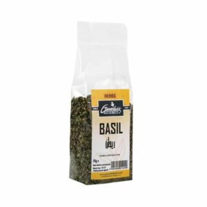 GF BASIL 50G