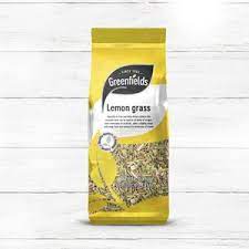GF LEMON GRASS 50G