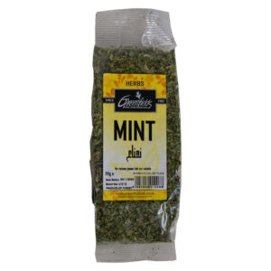 GF MINT 50G