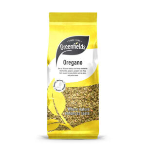 GF OREGANO 50G
