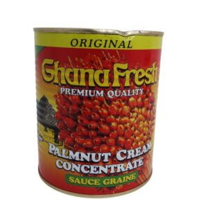 GF PALMNUT CREAM 800G