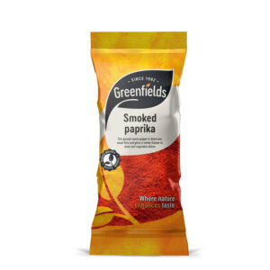 GF SMOKED PAPRIKA 75G
