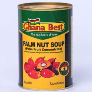 GHANA NO1 PALM ABEMUDRO SOUP 800G
