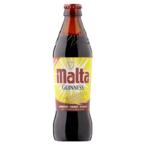 GOLDEN MALTA 330ML