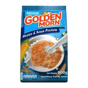 GOLDEN MORN 900G