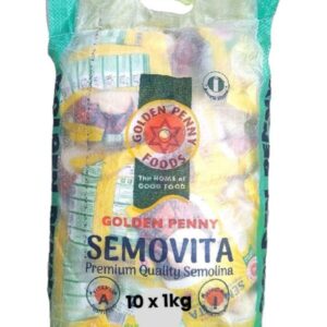 GP SEMOVITA 10KG