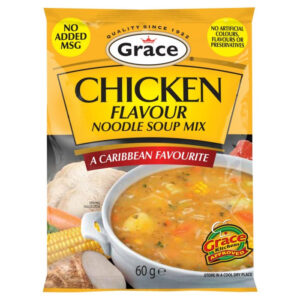 GRACE CHKN NDLE SOUP 50G