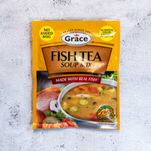 GRACE FISH TEA SOUP MIX 50G