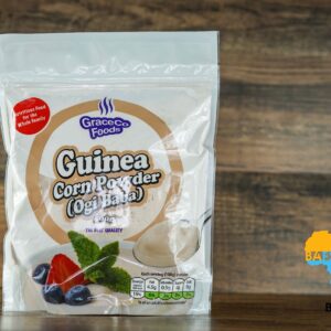 GRACECO GUINEA CORN OGI 500G