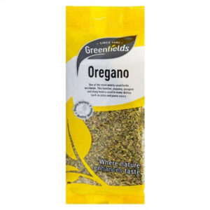 GREENFIELDS OREGANO 50G