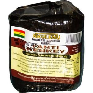 GT FANTI KENKEY 900G