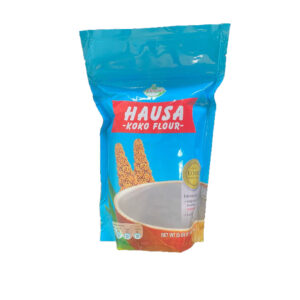 GT HAUSA KOKO 400G