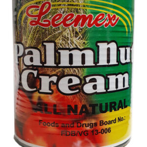 GT PALM NUT CREAM 800G
