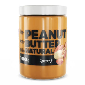 GT PEANUT SMOOTH 1kG