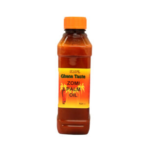 GT ZOMI PALM OIL 1L