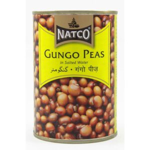 GUNGO PEAS 400G