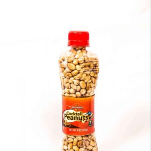 HAFFINIQUE PEANUT 250G