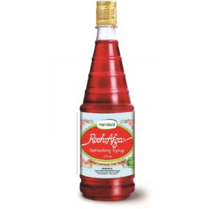 HAMDARD ROOHAFZA 800ML