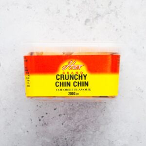 HAX CRUNCHY CHIN CHIN 200G