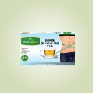 HC SUPER SLIMMING TEA 40G