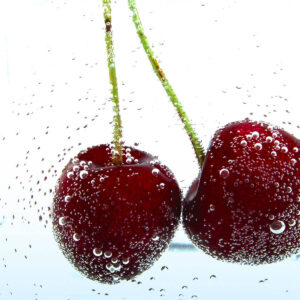 HD FIZZY CHERRIES