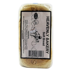 HEAVENLY SWEET BREAD 800G